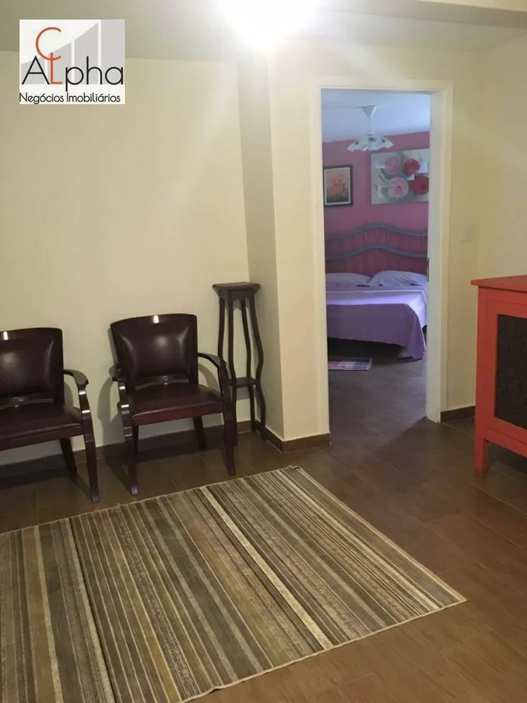 Sobrado, 5 quartos, 420 m² - Foto 3