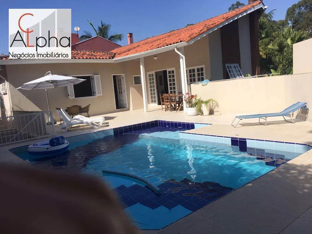 Sobrado, 5 quartos, 420 m² - Foto 4