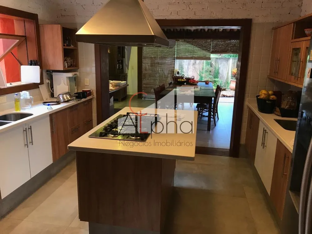 Sobrado, 4 quartos, 732 m² - Foto 5