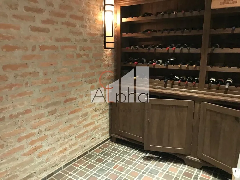 Sobrado, 4 quartos, 732 m² - Foto 6