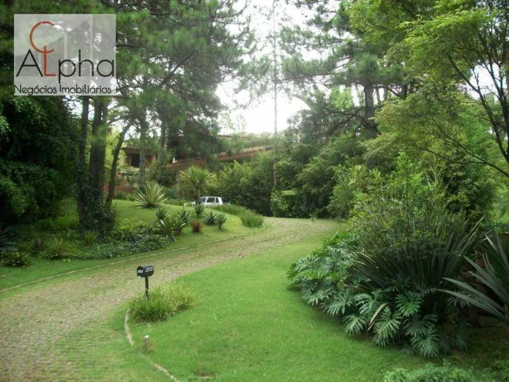 Sobrado, 4 quartos, 732 m² - Foto 2