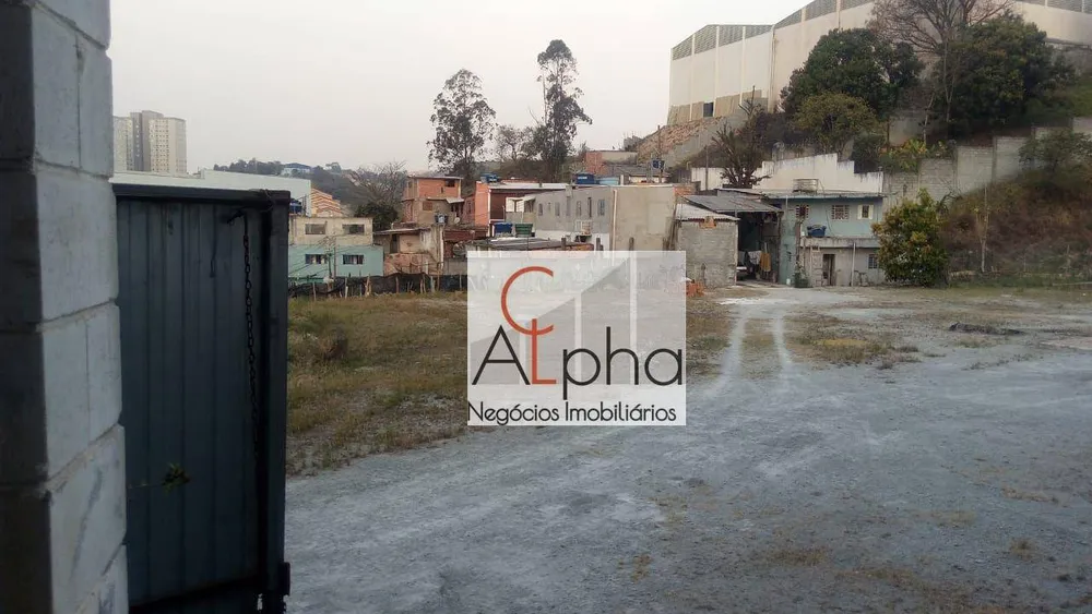 Depósito-Galpão, 8500 m² - Foto 4