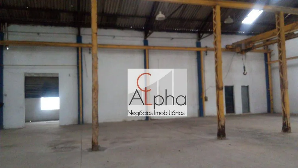 Depósito-Galpão, 8500 m² - Foto 3