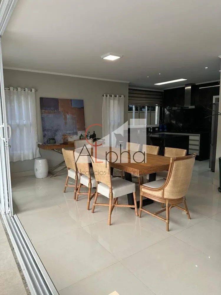Sobrado, 5 quartos, 340 m² - Foto 1