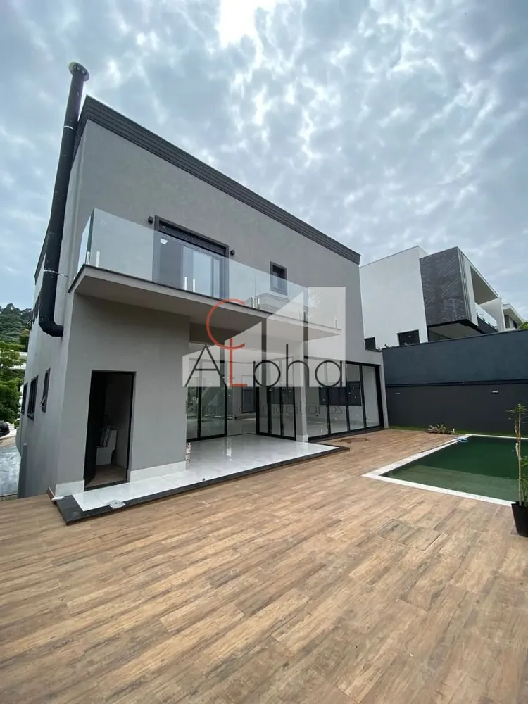 Sobrado, 4 quartos, 480 m² - Foto 4