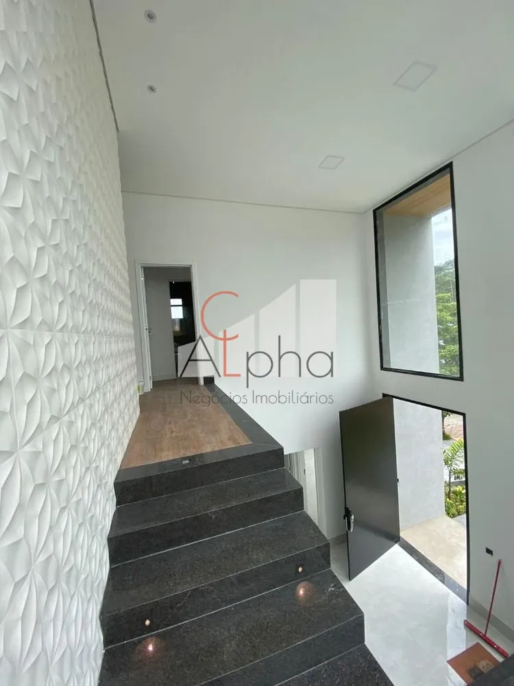 Sobrado, 4 quartos, 480 m² - Foto 3