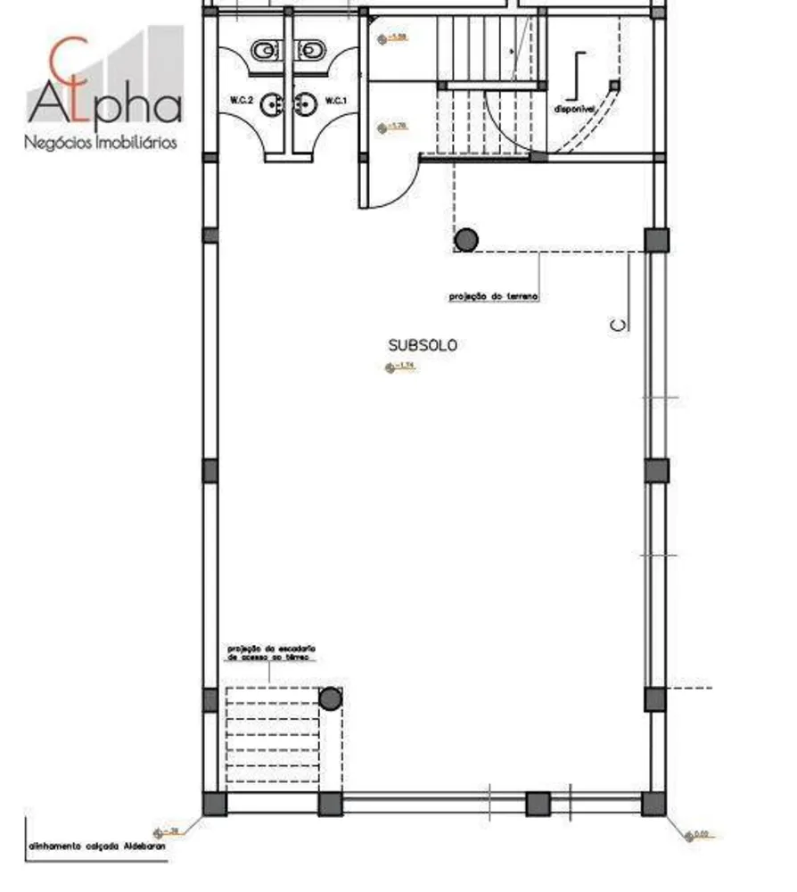 Sala-Conjunto, 90 m² - Foto 2