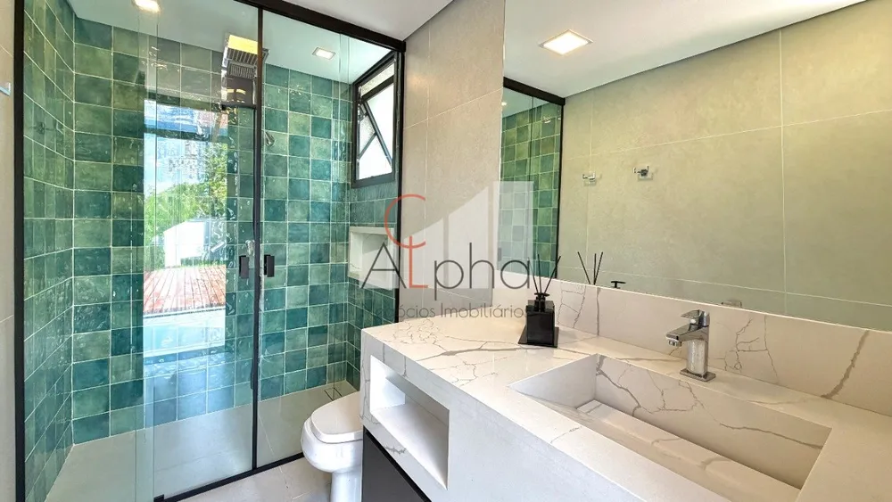 Sobrado, 6 quartos, 530 m² - Foto 2
