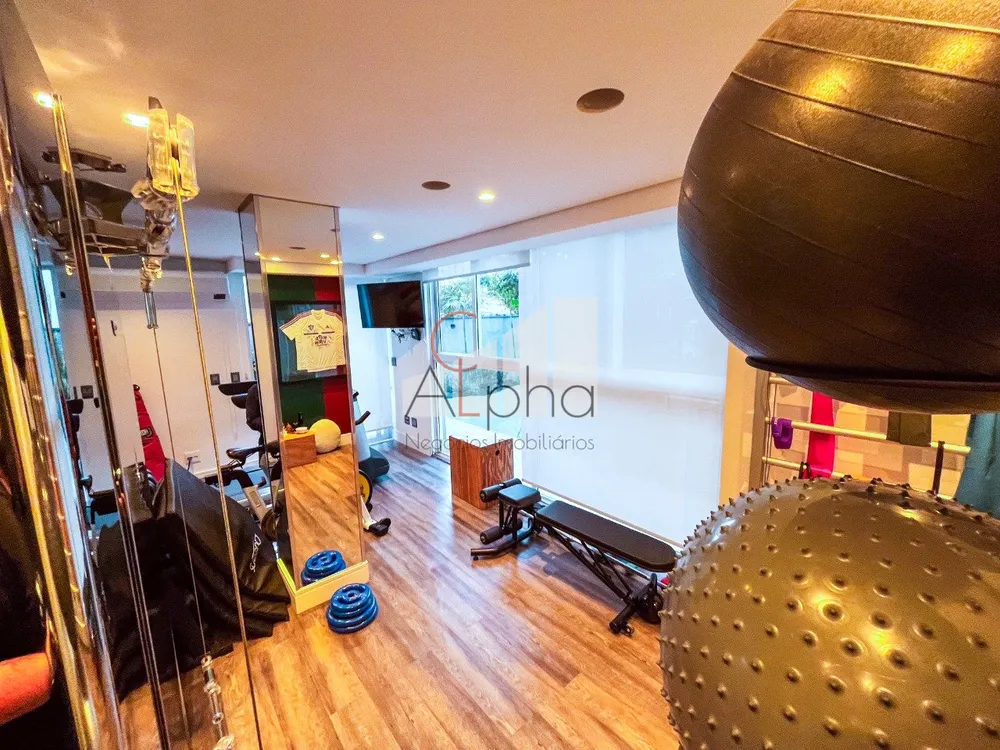 Casa, 4 quartos, 750 m² - Foto 4
