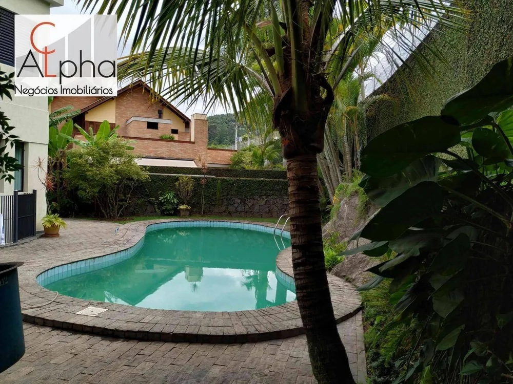 Sobrado, 4 quartos, 420 m² - Foto 3