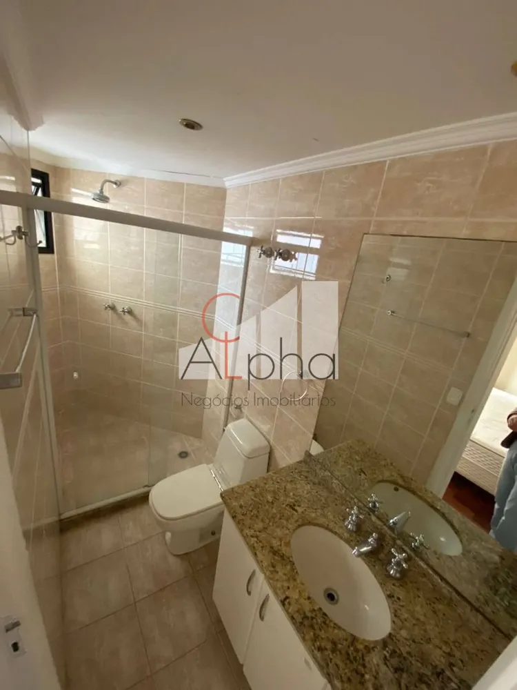 Apartamento, 4 quartos, 205 m² - Foto 4