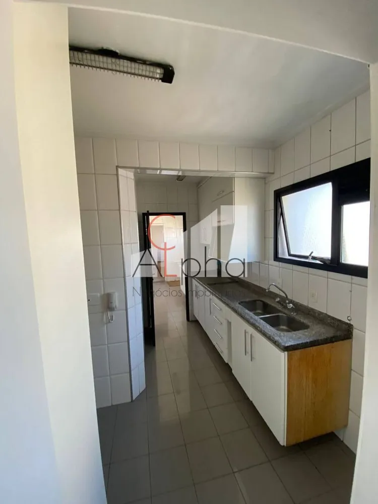 Apartamento, 4 quartos, 205 m² - Foto 3
