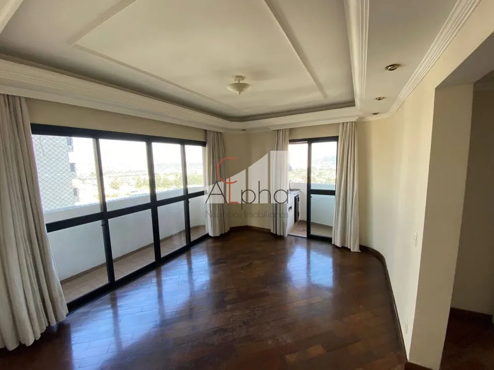 Apartamento, 4 quartos, 205 m² - Foto 1