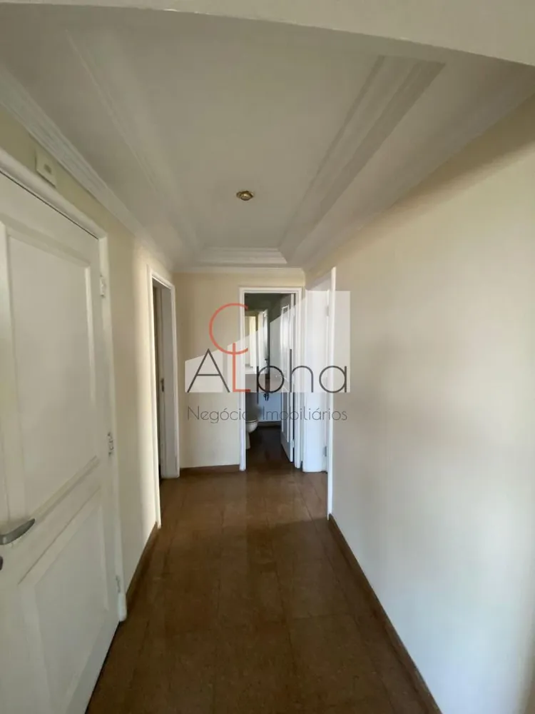 Apartamento, 4 quartos, 205 m² - Foto 2