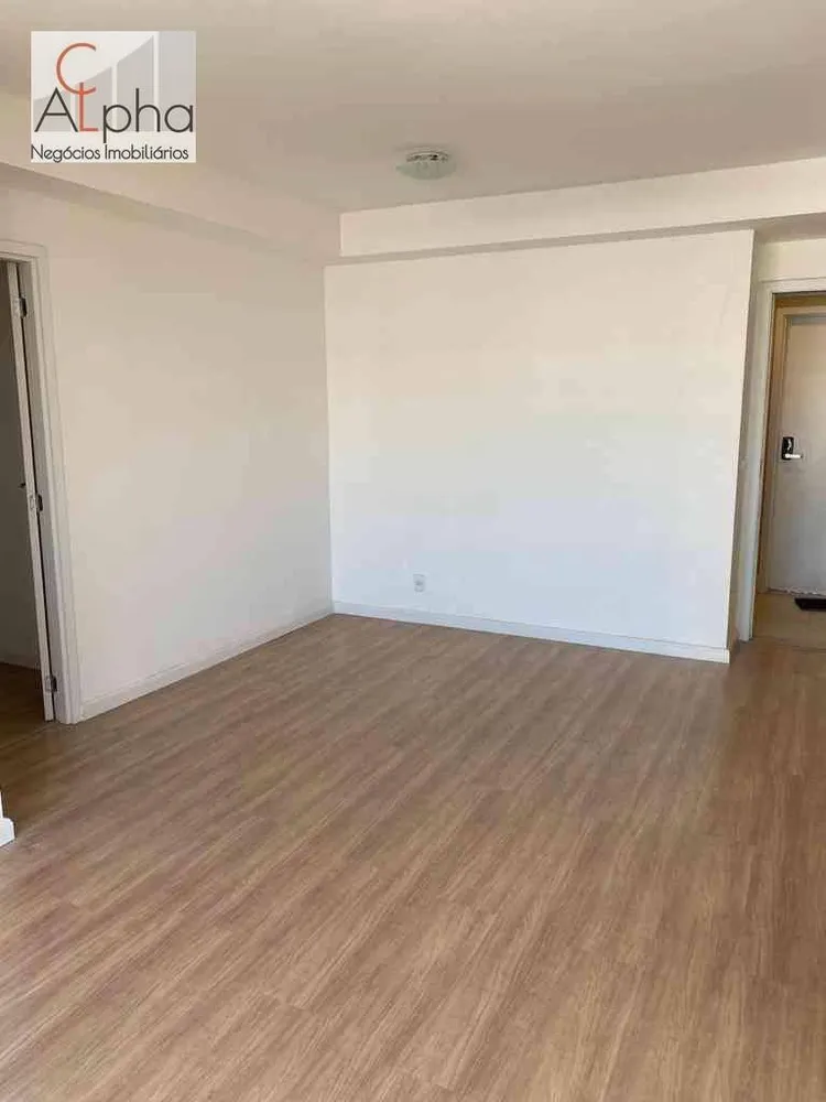 Apartamento, 1 quarto, 52 m² - Foto 4