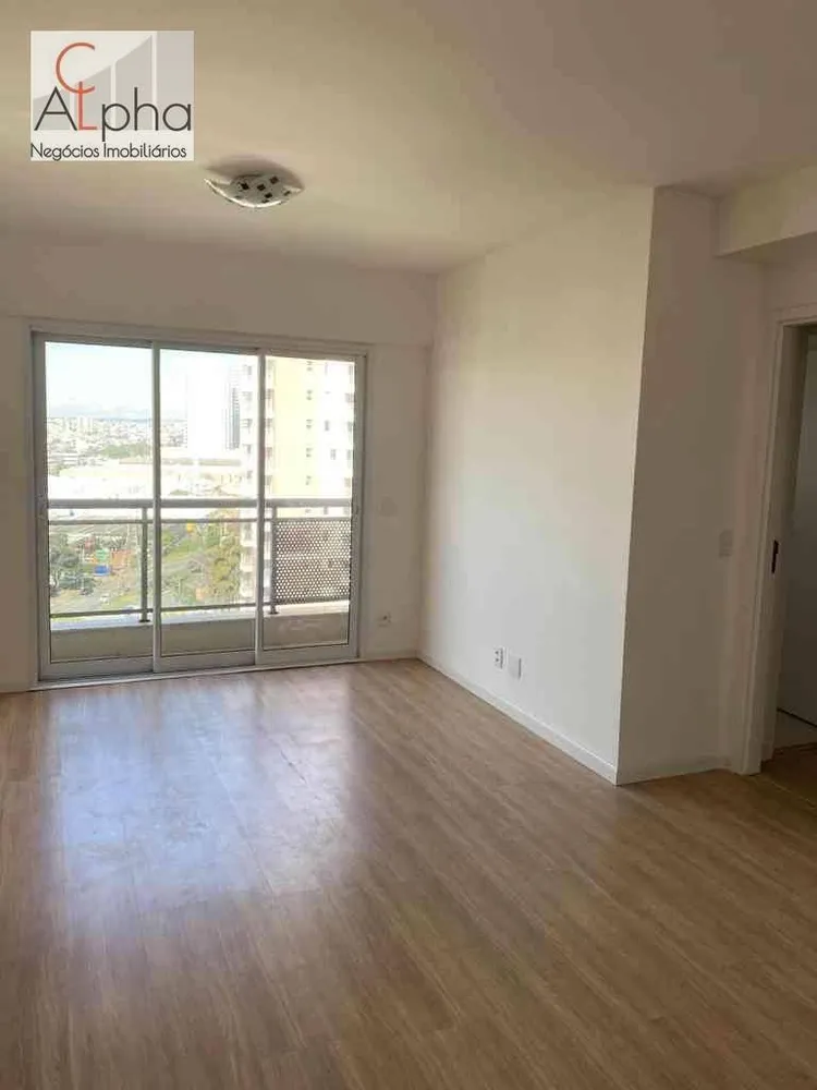 Apartamento, 1 quarto, 52 m² - Foto 1