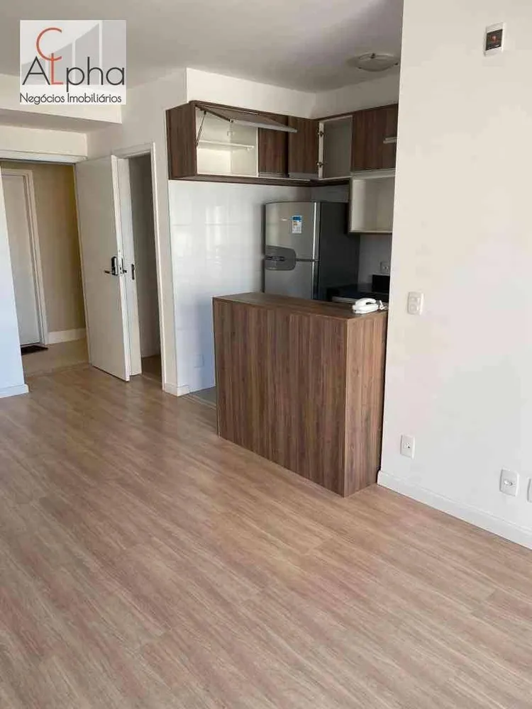 Apartamento, 1 quarto, 52 m² - Foto 3