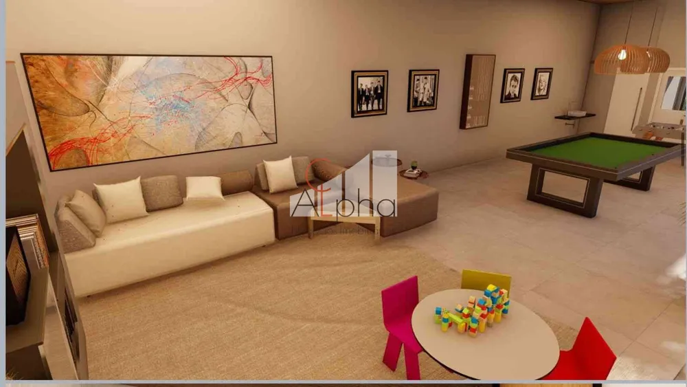 Sobrado, 6 quartos, 2329 m² - Foto 2