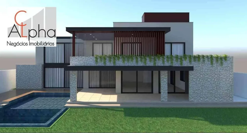 Sobrado, 5 quartos, 800 m² - Foto 3