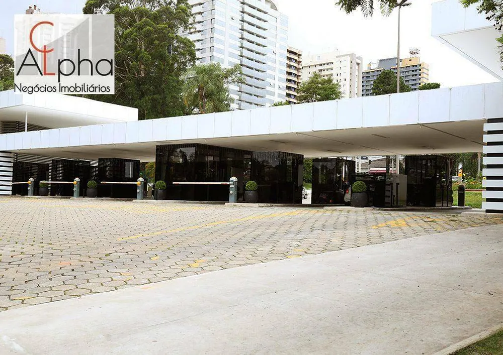 Sobrado, 5 quartos, 800 m² - Foto 4