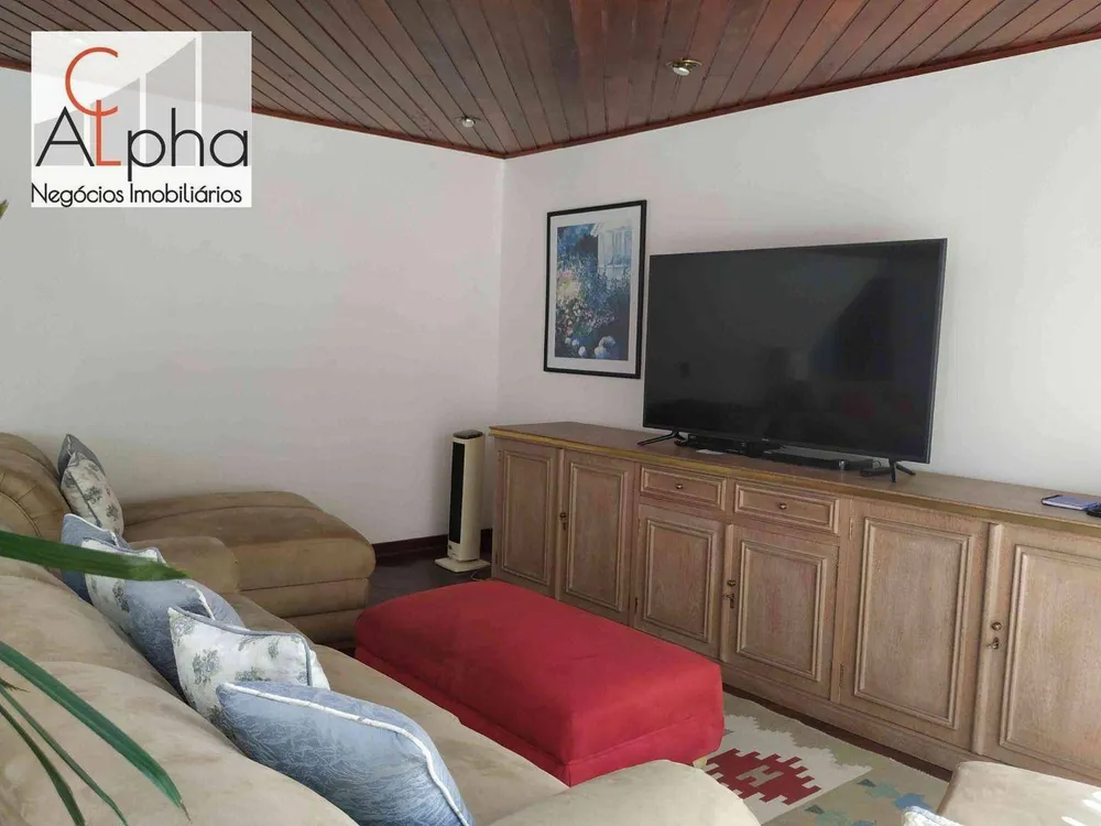 Sobrado, 4 quartos, 378 m² - Foto 5