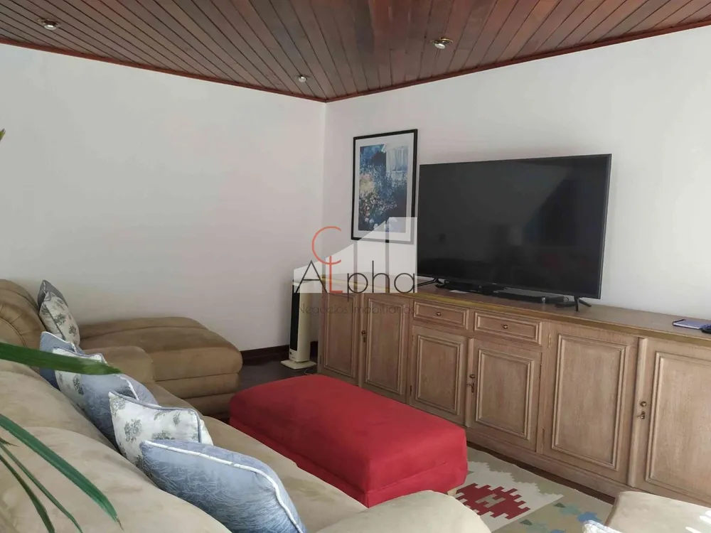 Sobrado, 4 quartos, 378 m² - Foto 6