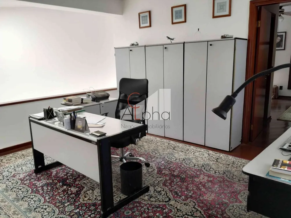 Sobrado, 4 quartos, 378 m² - Foto 8