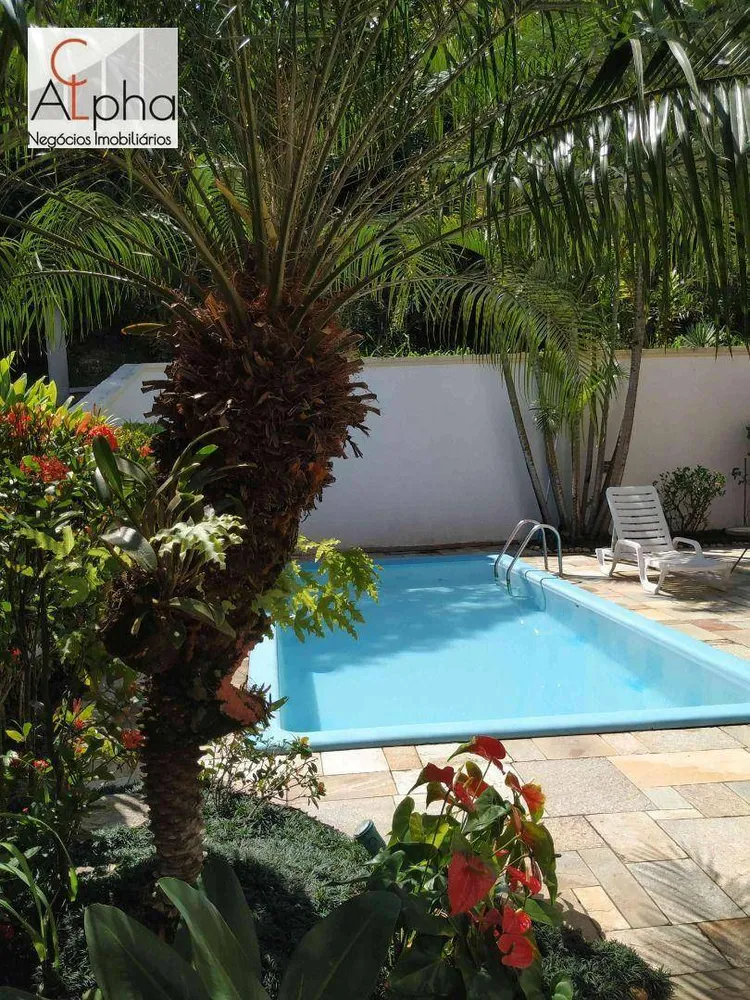 Sobrado, 4 quartos, 378 m² - Foto 1