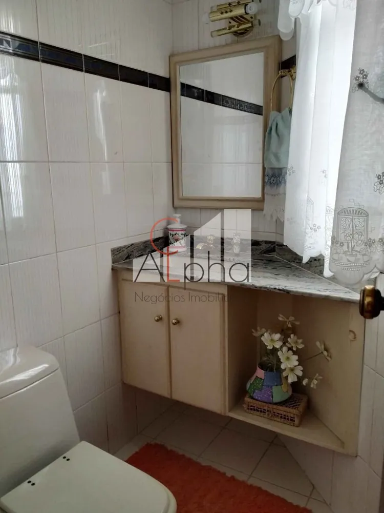 Sobrado, 4 quartos, 378 m² - Foto 7