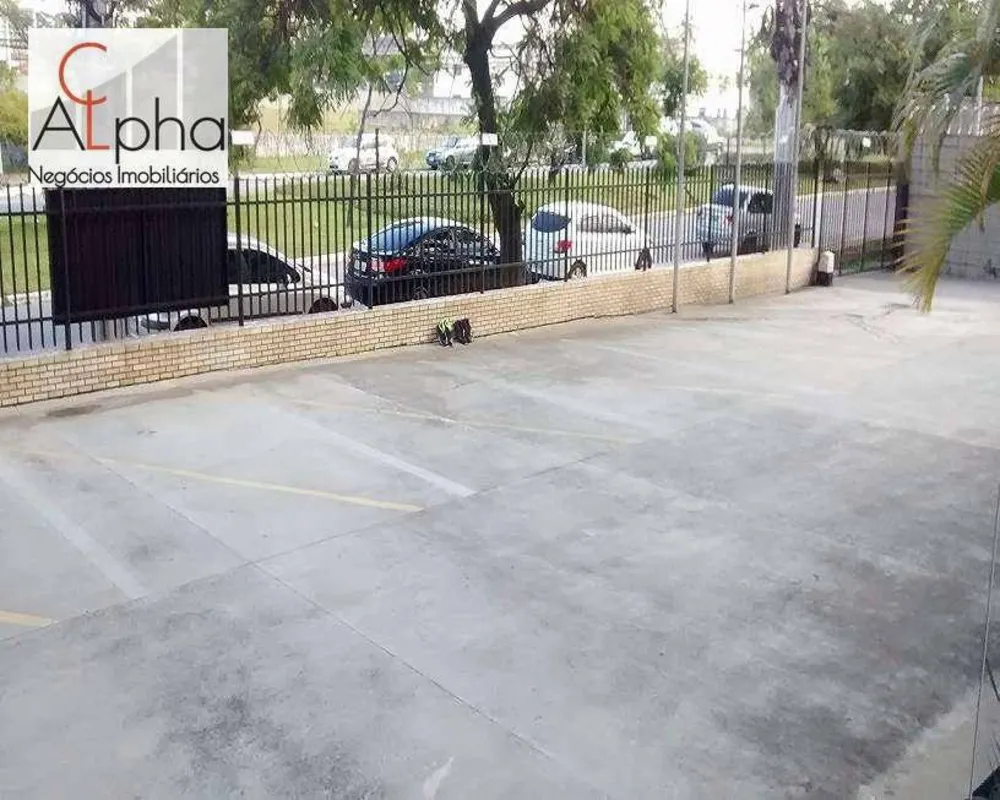 Depósito-Galpão, 4200 m² - Foto 4