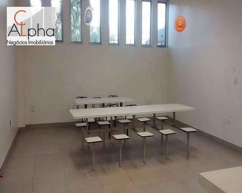 Depósito-Galpão, 4200 m² - Foto 2