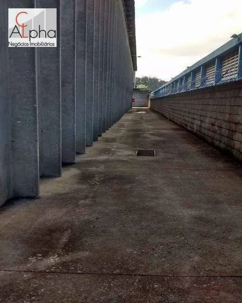 Depósito-Galpão, 4200 m² - Foto 3