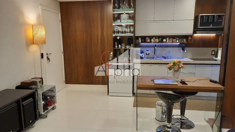 Apartamento, 1 quarto, 50 m² - Foto 2