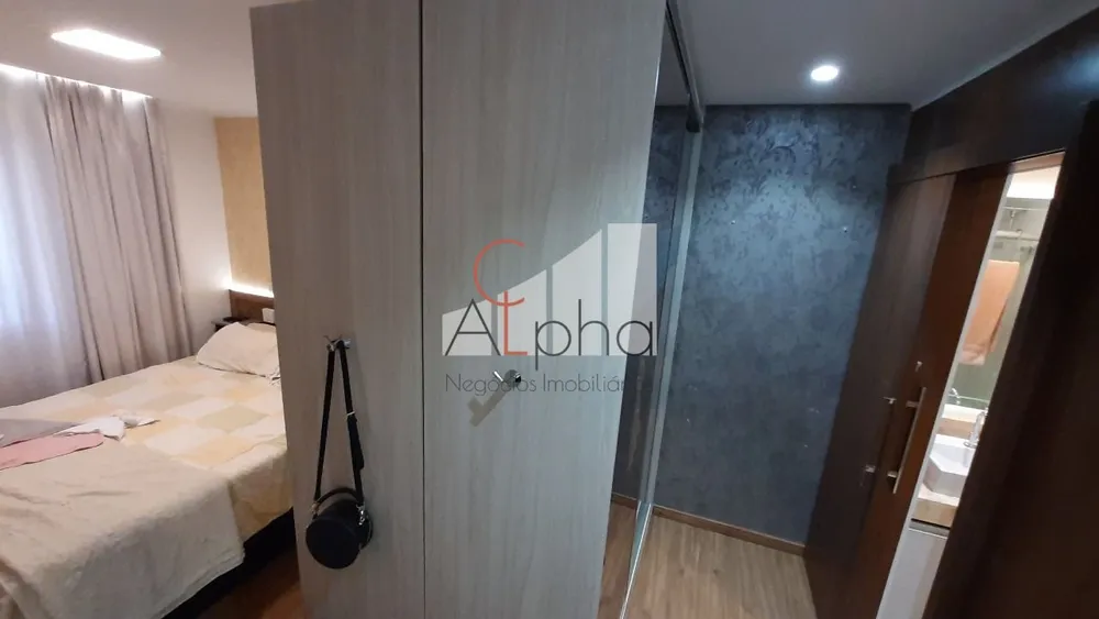 Apartamento, 1 quarto, 50 m² - Foto 4