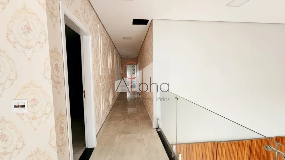 Sobrado, 4 quartos, 400 m² - Foto 2