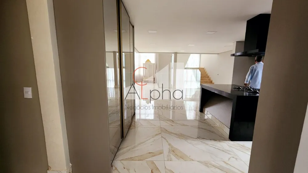 Sobrado, 4 quartos, 400 m² - Foto 3