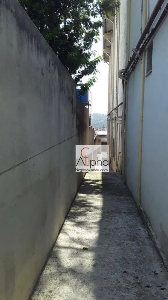 Depósito-Galpão, 1100 m² - Foto 2