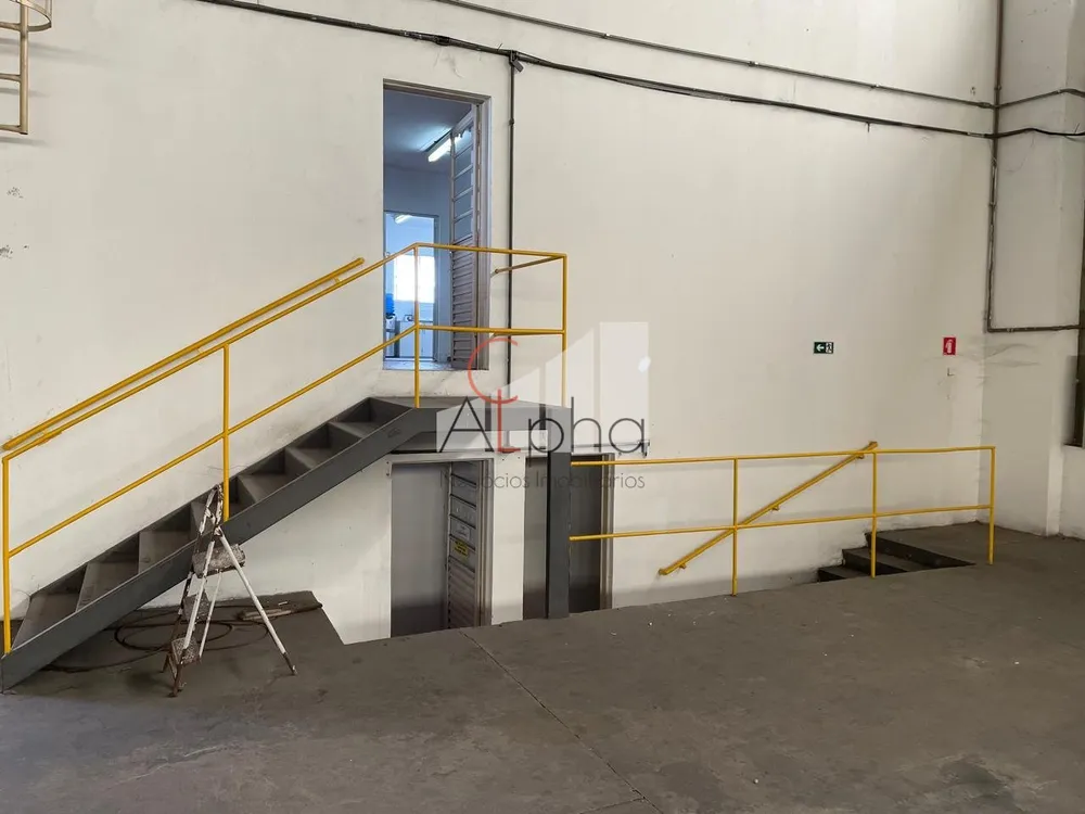 Depósito-Galpão, 2111 m² - Foto 4