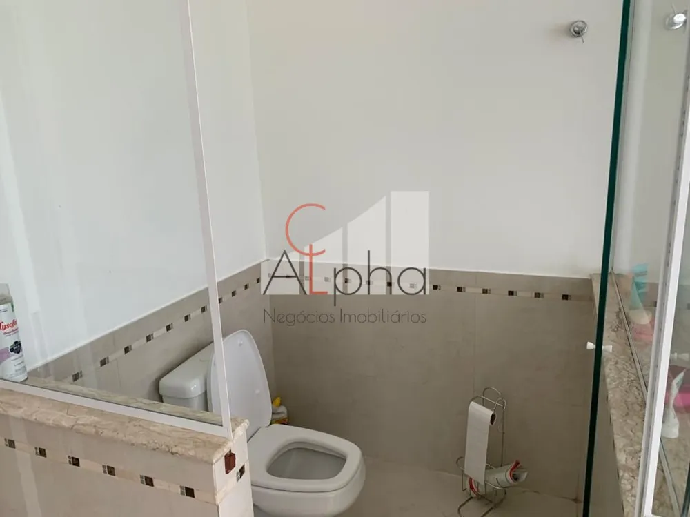 Sobrado, 4 quartos, 380 m² - Foto 3