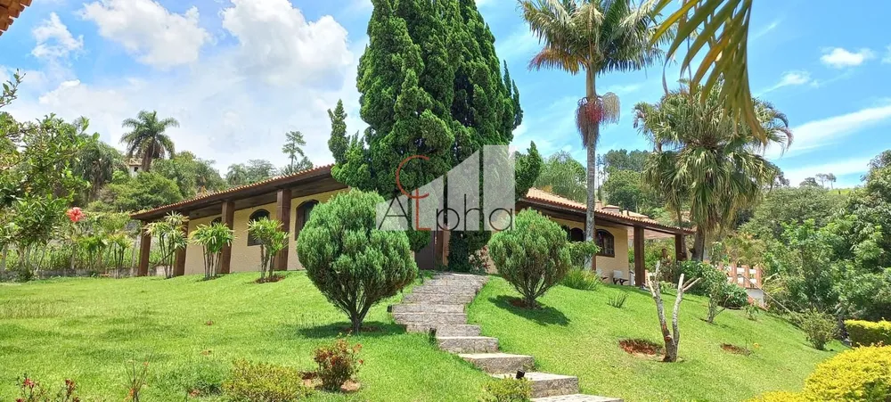 Casa, 3 quartos, 1500 m² - Foto 1