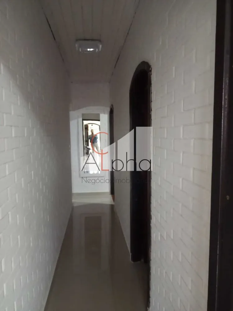 Casa, 3 quartos, 1500 m² - Foto 4