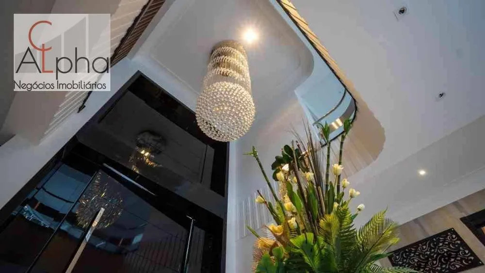 Sobrado, 6 quartos, 1200 m² - Foto 3