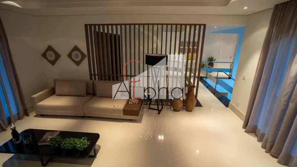 Sobrado, 6 quartos, 1200 m² - Foto 7
