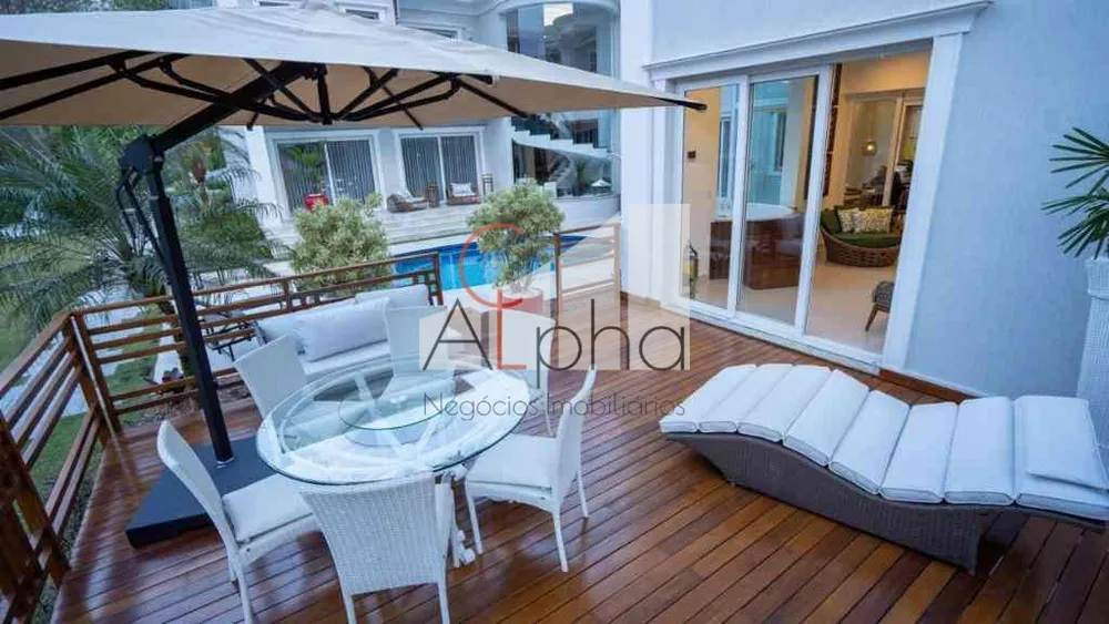 Sobrado, 6 quartos, 1200 m² - Foto 8