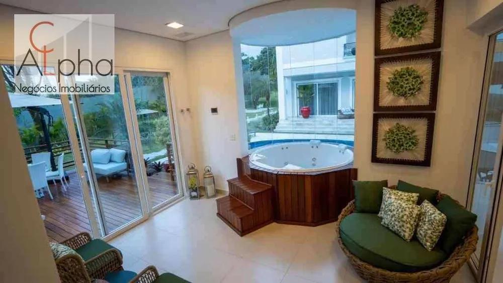 Sobrado, 6 quartos, 1200 m² - Foto 1