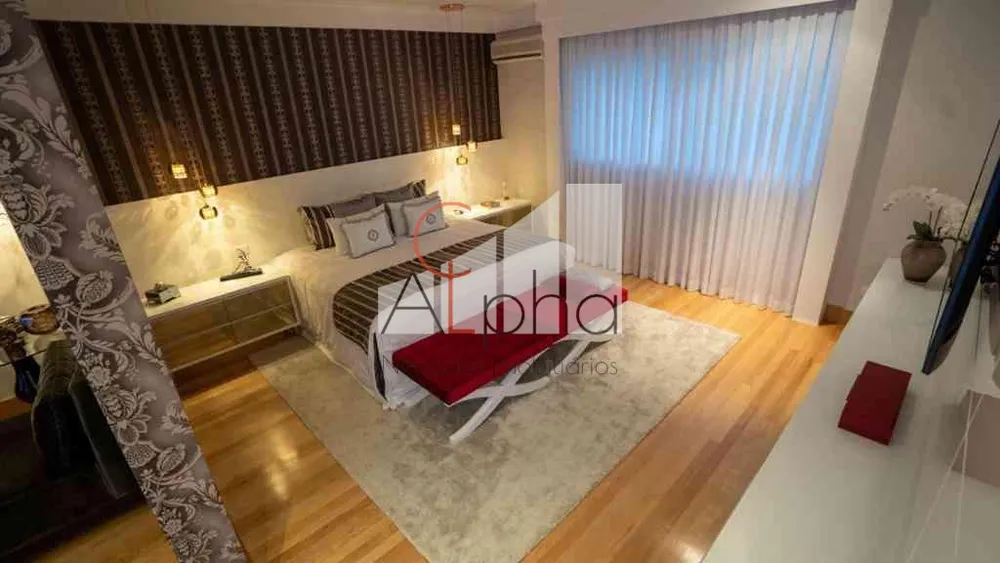 Sobrado, 6 quartos, 1200 m² - Foto 6