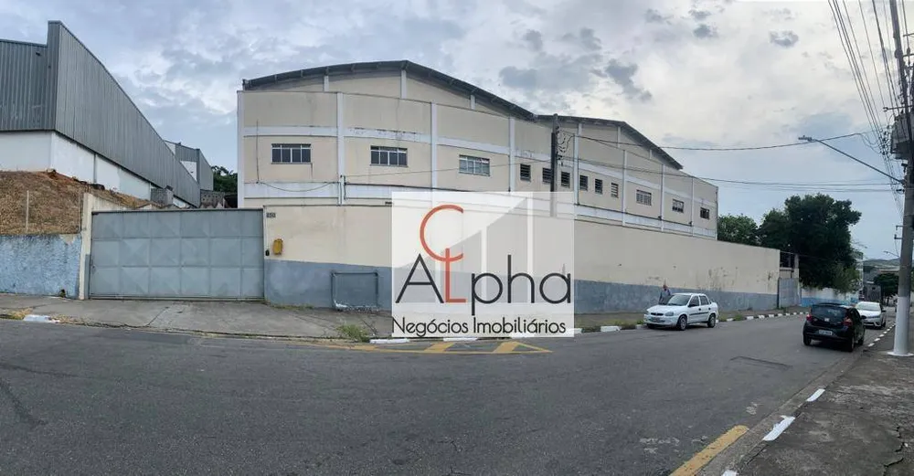 Depósito-Galpão, 3000 m² - Foto 2