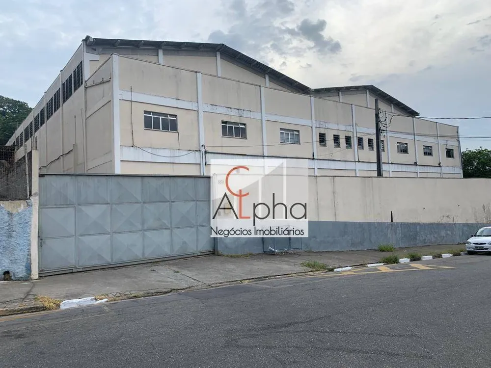 Depósito-Galpão, 3000 m² - Foto 4