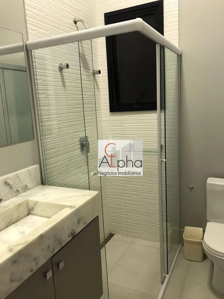 Casa, 4 quartos, 289 m² - Foto 4