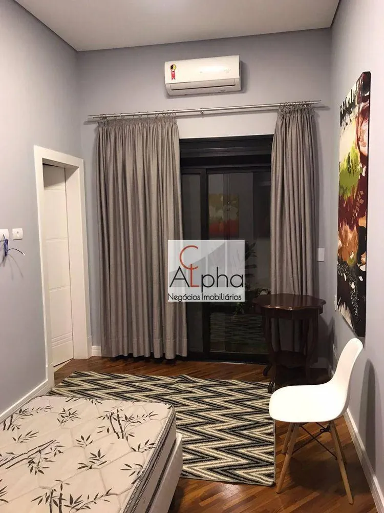 Casa, 4 quartos, 289 m² - Foto 3
